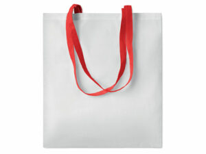 Colour Handle Shopper