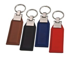 Colourplay Key Ring
