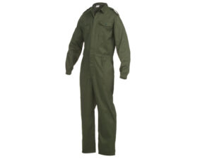 Combat Overall