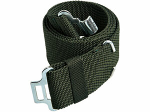 Combat Web Belt