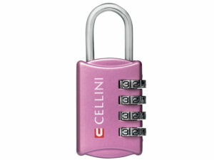Combination Lock