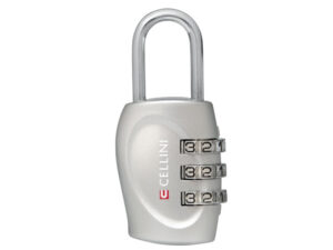 Combination Lock