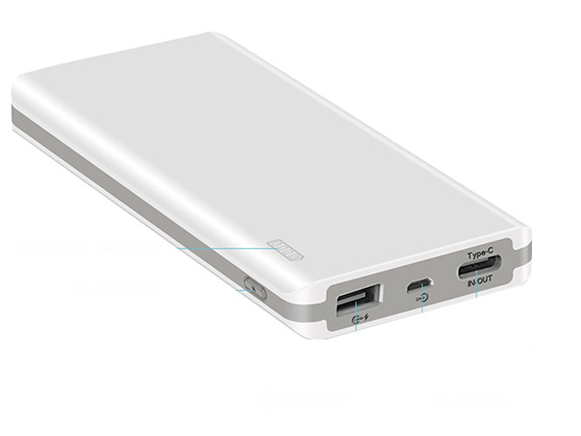 Combined Power Banks