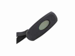 Compact Digital Travel Scale