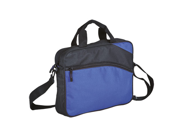 Conference Brief Bag - 600D - Image 2