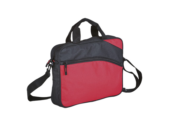 Conference Brief Bag - 600D - Image 3