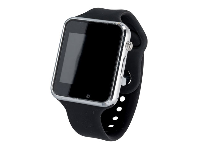 Connect Slim Design Smart Watch - Image 2