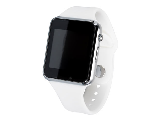 Connect Slim Design Smart Watch