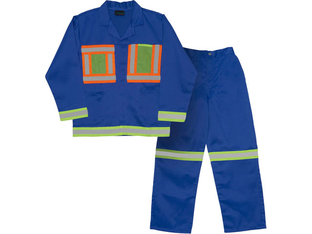 Construction Industry Conti Suit