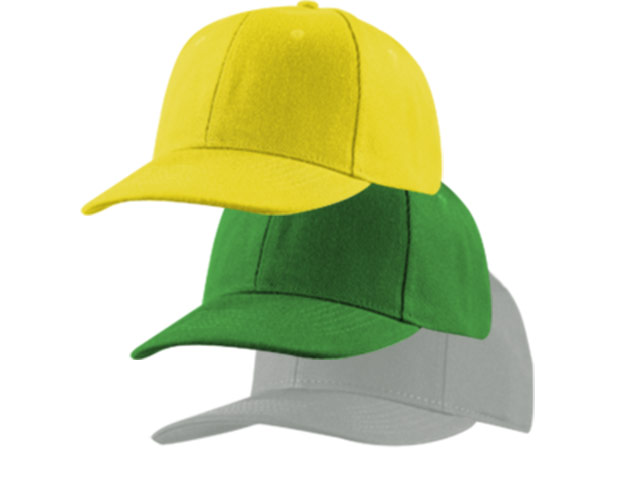 Contour Peak Snap Back Cap - Image 4