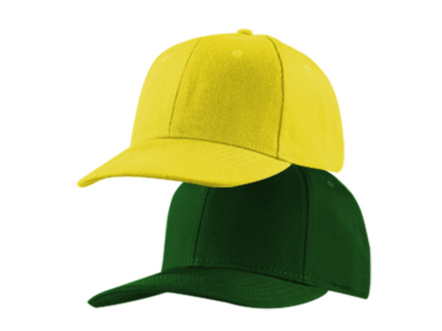 Contour Peak Snap Back Cap - Image 5