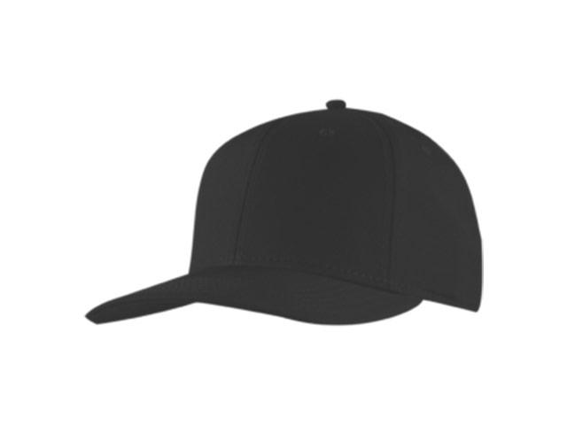 Contour Peak Snap Back Cap