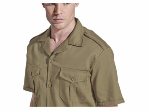 Contract Combat Shirt