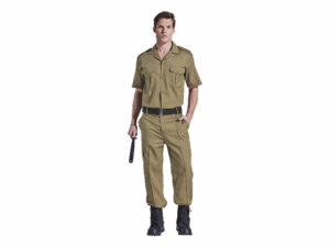 Contract Combat Trouser