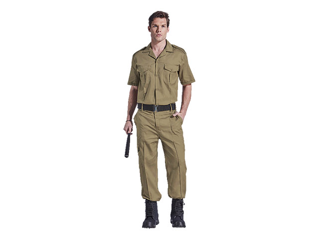 Contract Combat Trouser