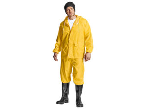 Contract Rain Suit