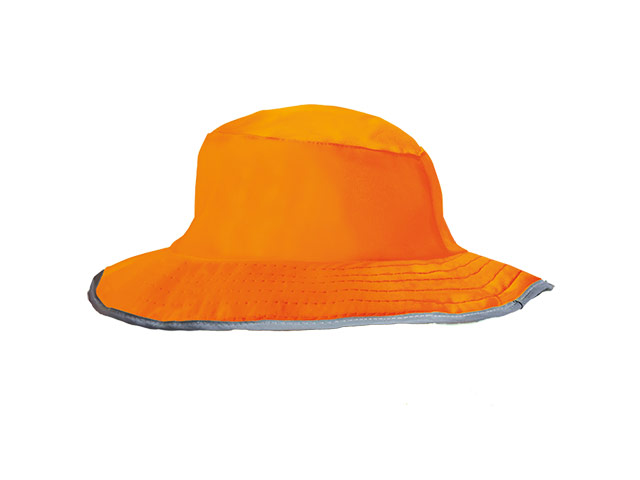 Contract Safety Sun Hat - Image 2