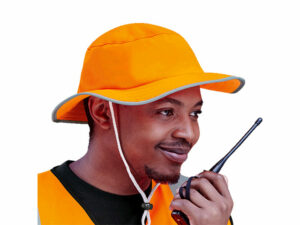 Contract Safety Sun Hat