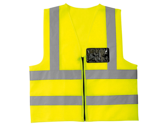 Contract Waistcoat - Image 2