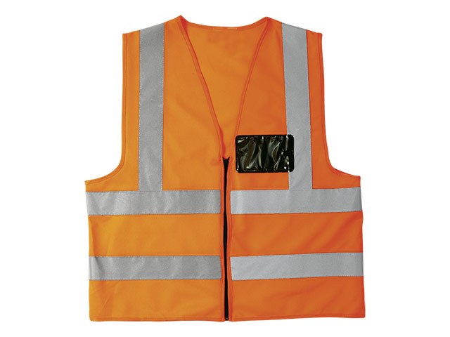 Contract Waistcoat - Image 3