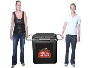 Cooler Box