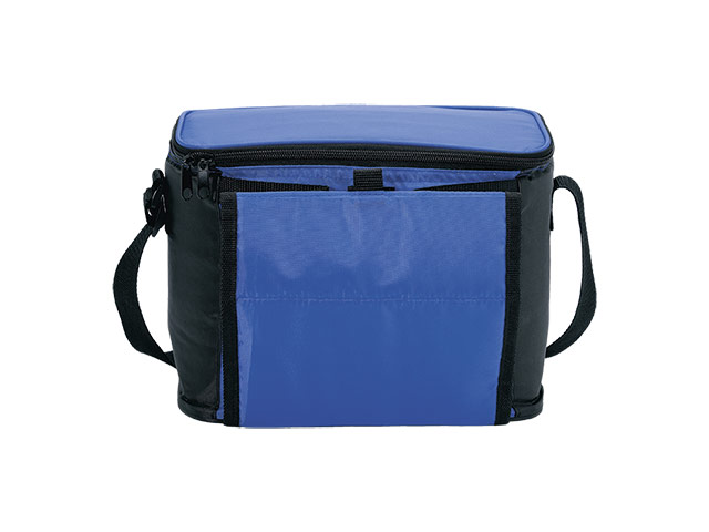 Cooler With Folding Cup Holders - Image 2