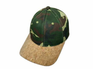 Cork Peak Cap