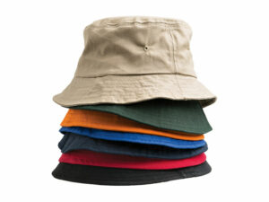 Cotton Bush Hat