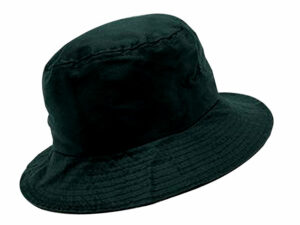 Cotton Floppy Cap