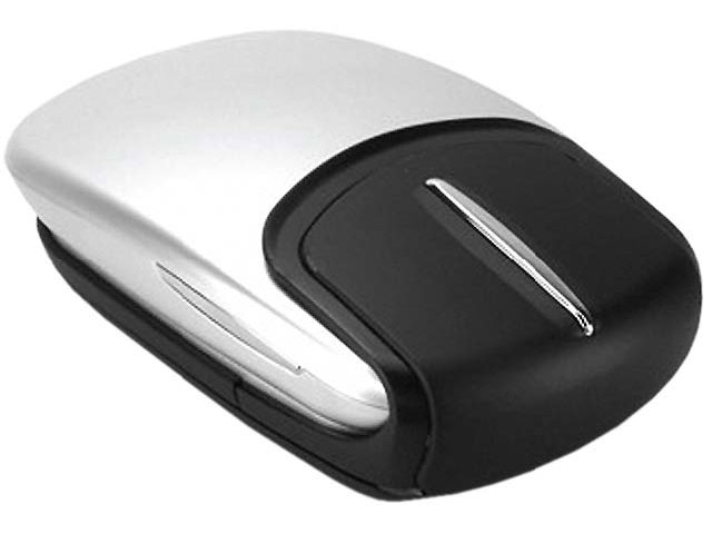 Cradle Wireless Mouse