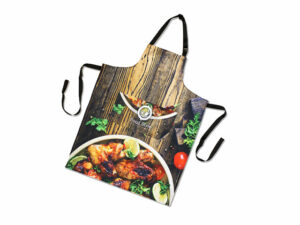 Cress Full Colour Sublimation Apron