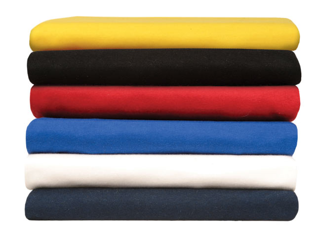 Crew Neck Long Sleeve - Image 2