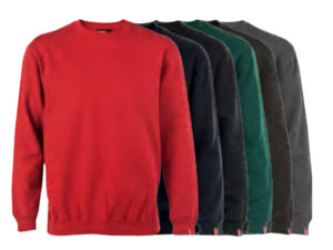 Crew Neck Sweater