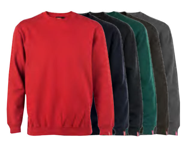 Crew Neck Sweater