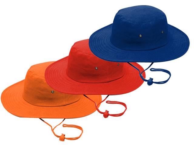 Cricket Hat - Image 2