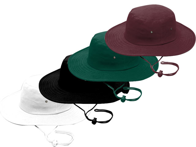 Cricket Hat - Image 3
