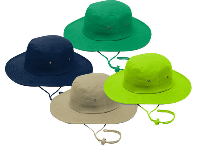 Cricket Hat - Image 4