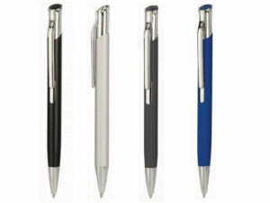 Cruiser Aluminium Ballpen