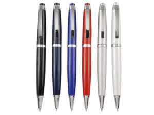 Crystal Pens