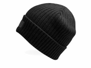 Cuffed Beanie