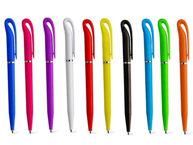 Curb Ballpoint Pen