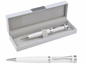 Curve Ball Pen