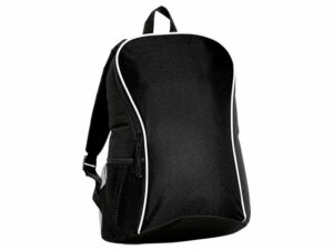 Curve and Arch Design Backpack