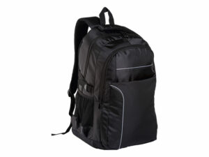 Curved Piping Backpack