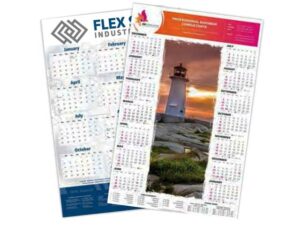 Custom Made Calendars