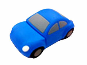 Custom Made USB Flash Drives