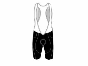 Cycling Bib