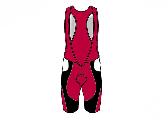 Cycling Bib