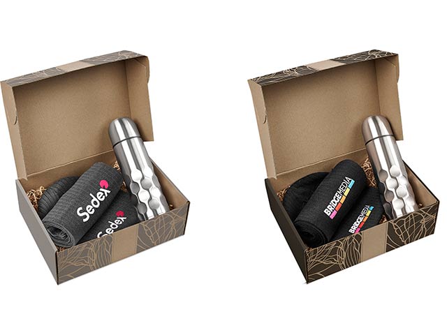 Dayton Winter Gift Set - Image 2