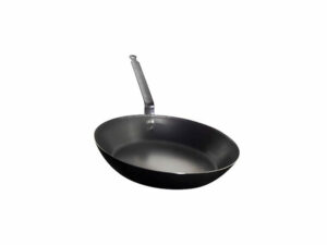 De Buyer Blue Steel Frying Pan 36Cm